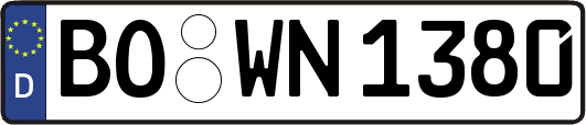 BO-WN1380