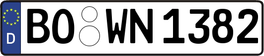 BO-WN1382