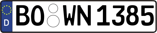 BO-WN1385