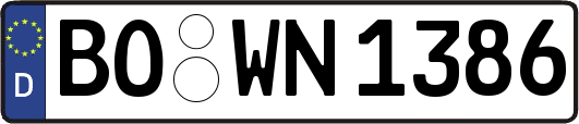 BO-WN1386