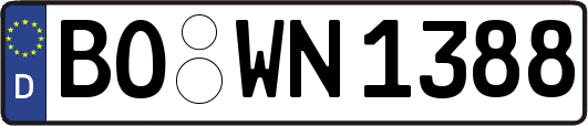 BO-WN1388