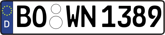 BO-WN1389