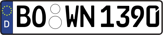 BO-WN1390