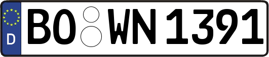 BO-WN1391
