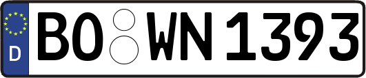 BO-WN1393
