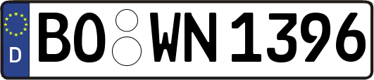 BO-WN1396