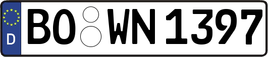 BO-WN1397