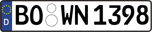 BO-WN1398