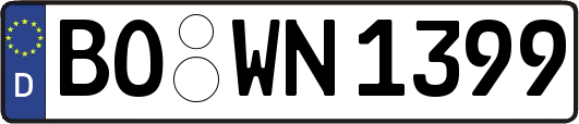 BO-WN1399