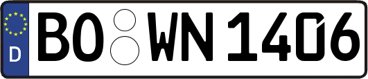 BO-WN1406
