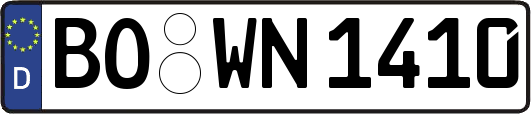 BO-WN1410