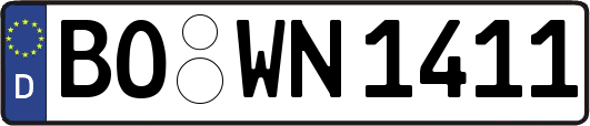 BO-WN1411