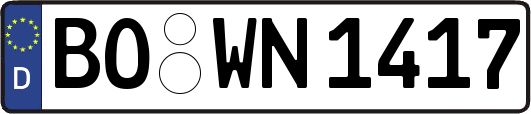 BO-WN1417