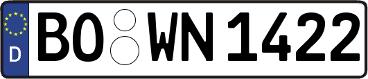 BO-WN1422