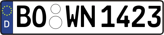 BO-WN1423
