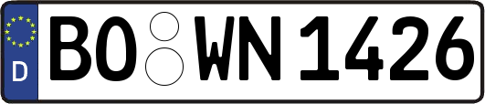 BO-WN1426