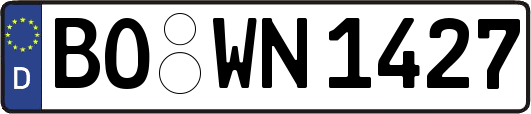 BO-WN1427