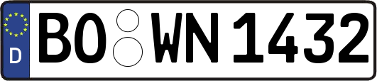 BO-WN1432