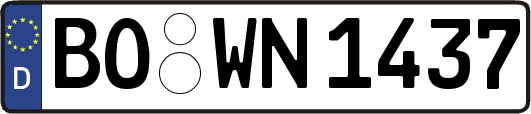 BO-WN1437