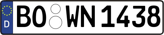 BO-WN1438