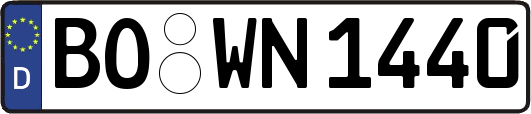 BO-WN1440