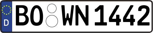 BO-WN1442
