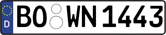 BO-WN1443