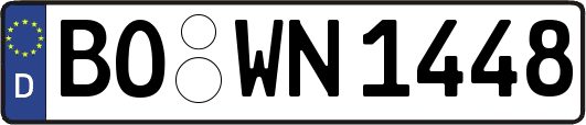 BO-WN1448