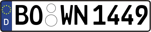 BO-WN1449
