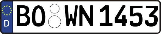 BO-WN1453