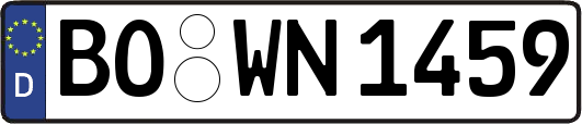 BO-WN1459