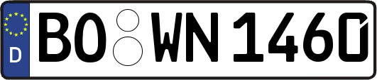 BO-WN1460