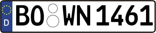 BO-WN1461