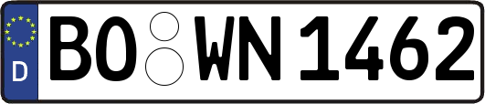 BO-WN1462