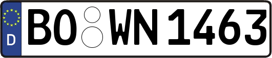 BO-WN1463