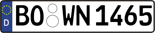 BO-WN1465