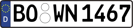 BO-WN1467