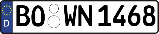 BO-WN1468