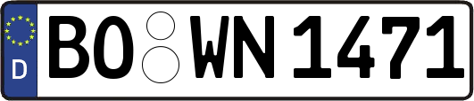 BO-WN1471
