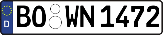 BO-WN1472