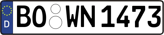 BO-WN1473