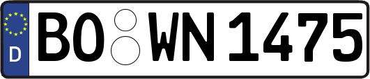 BO-WN1475