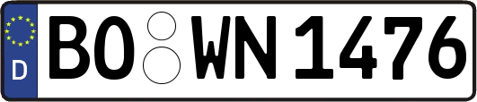 BO-WN1476