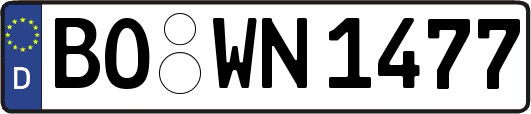 BO-WN1477