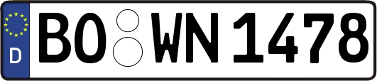 BO-WN1478