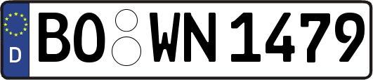 BO-WN1479
