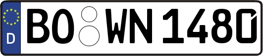 BO-WN1480