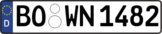 BO-WN1482