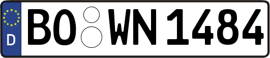 BO-WN1484