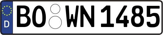 BO-WN1485
